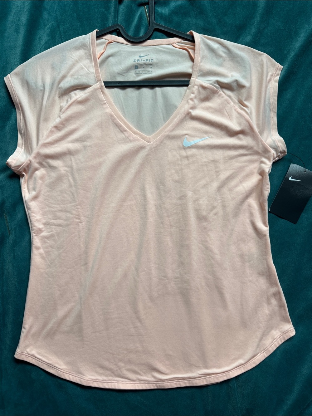 Nike Tennis Dri-FIT Tee